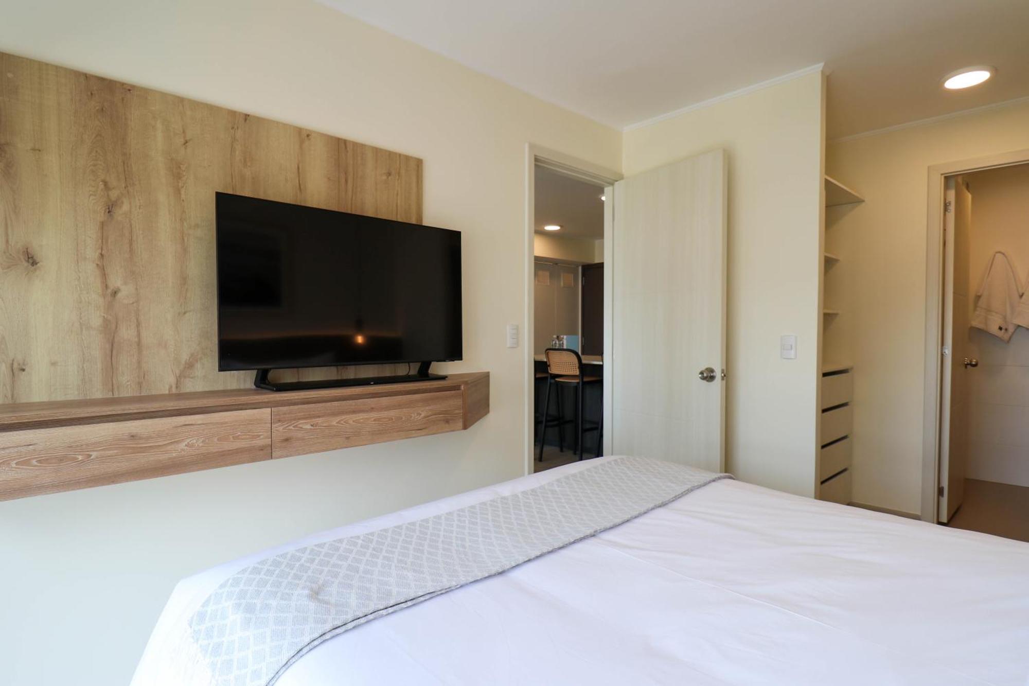 El Sol By Wynwood House Aparthotel Lima Bagian luar foto