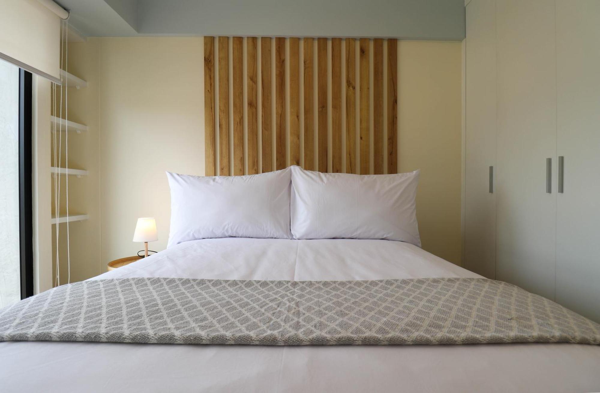 El Sol By Wynwood House Aparthotel Lima Bagian luar foto