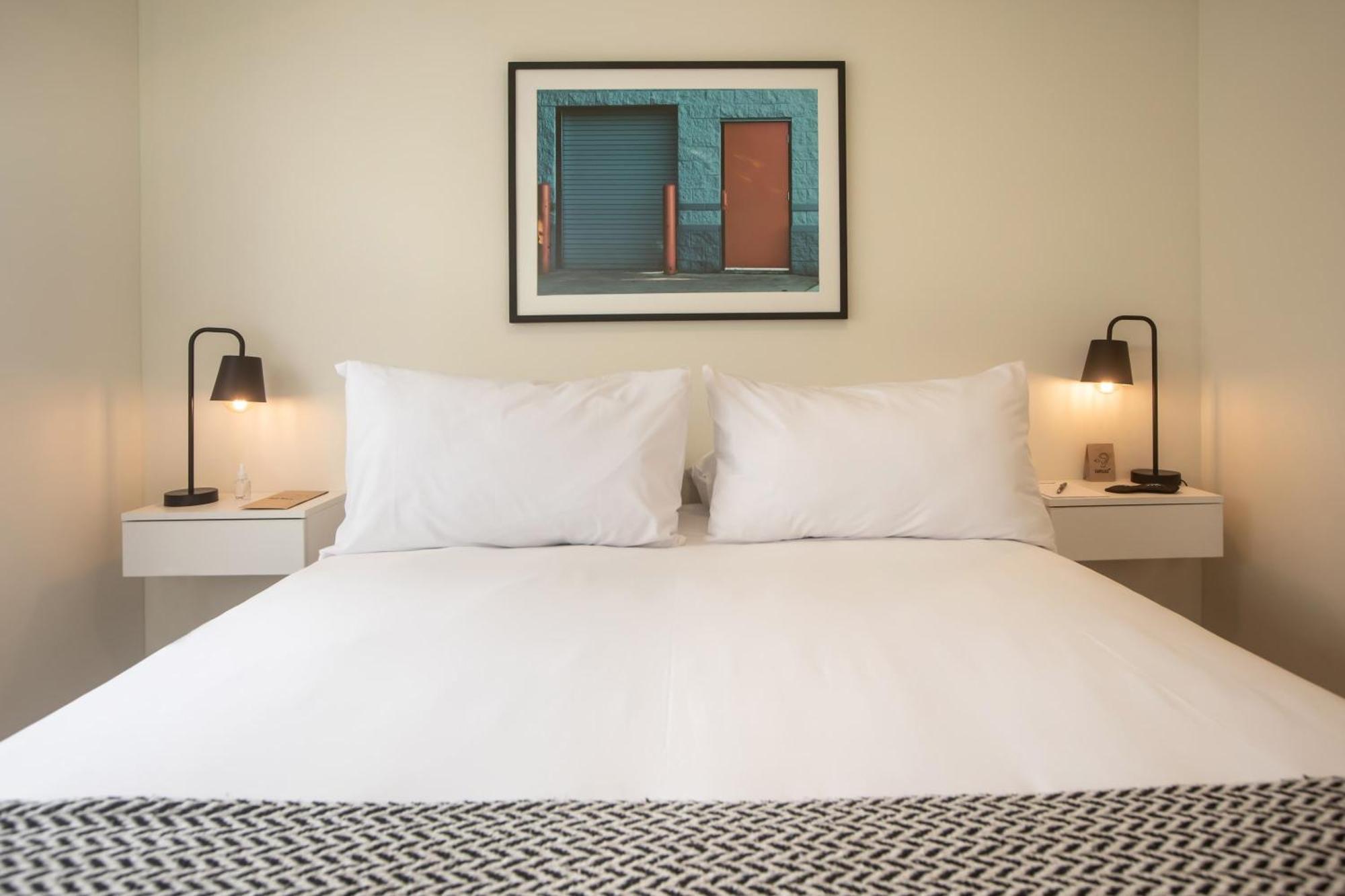 El Sol By Wynwood House Aparthotel Lima Bagian luar foto