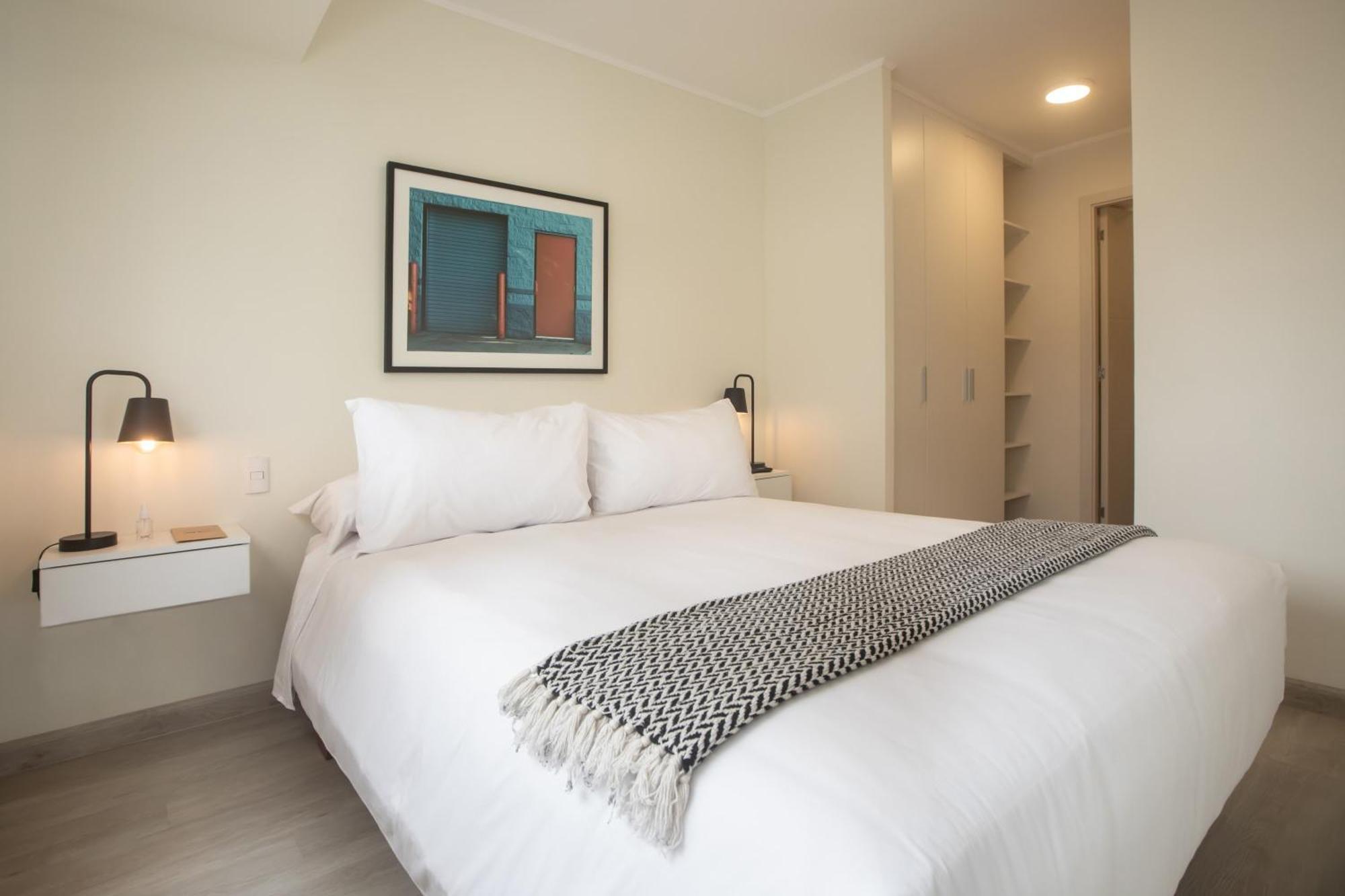 El Sol By Wynwood House Aparthotel Lima Bagian luar foto