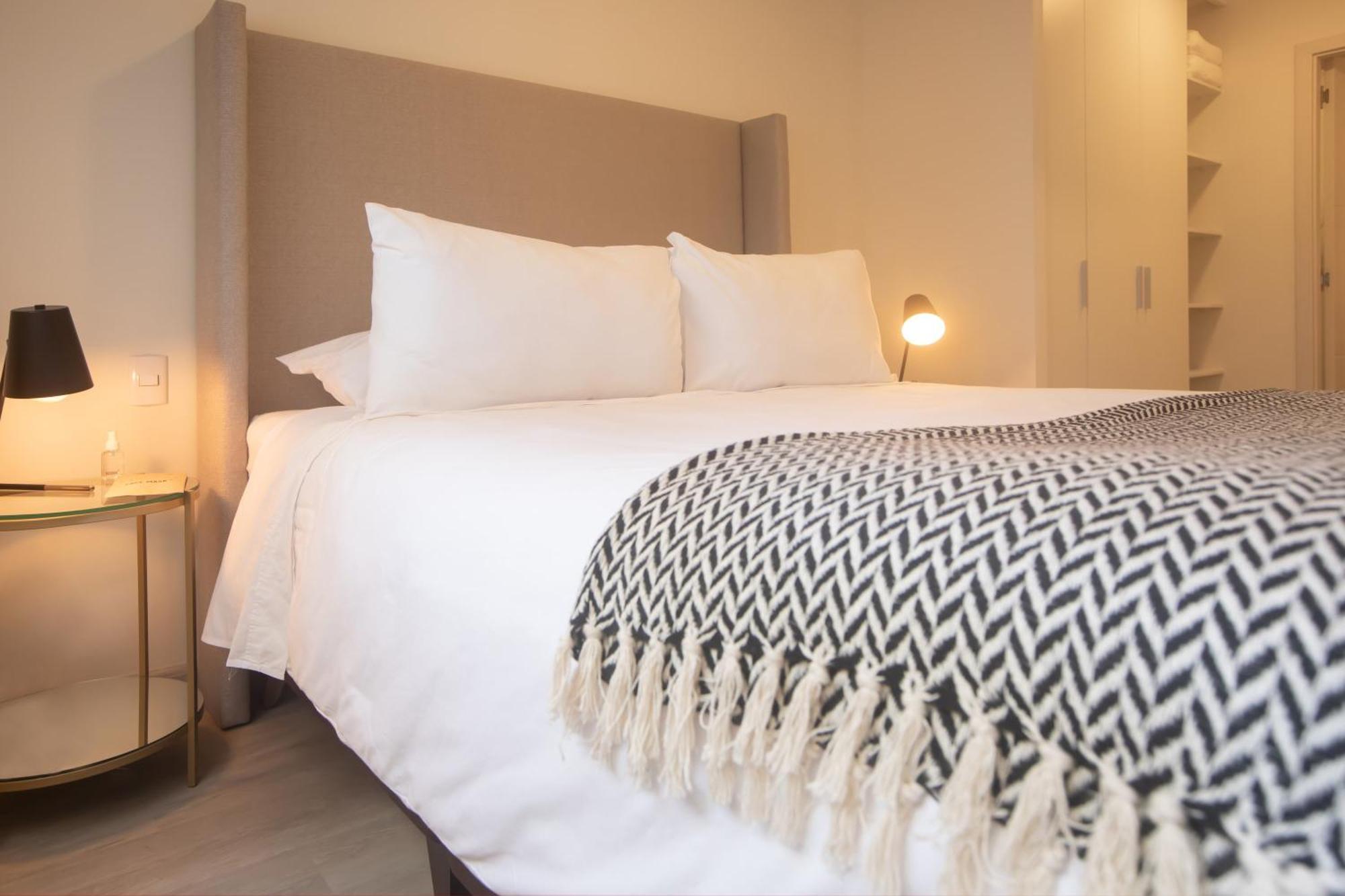 El Sol By Wynwood House Aparthotel Lima Bagian luar foto