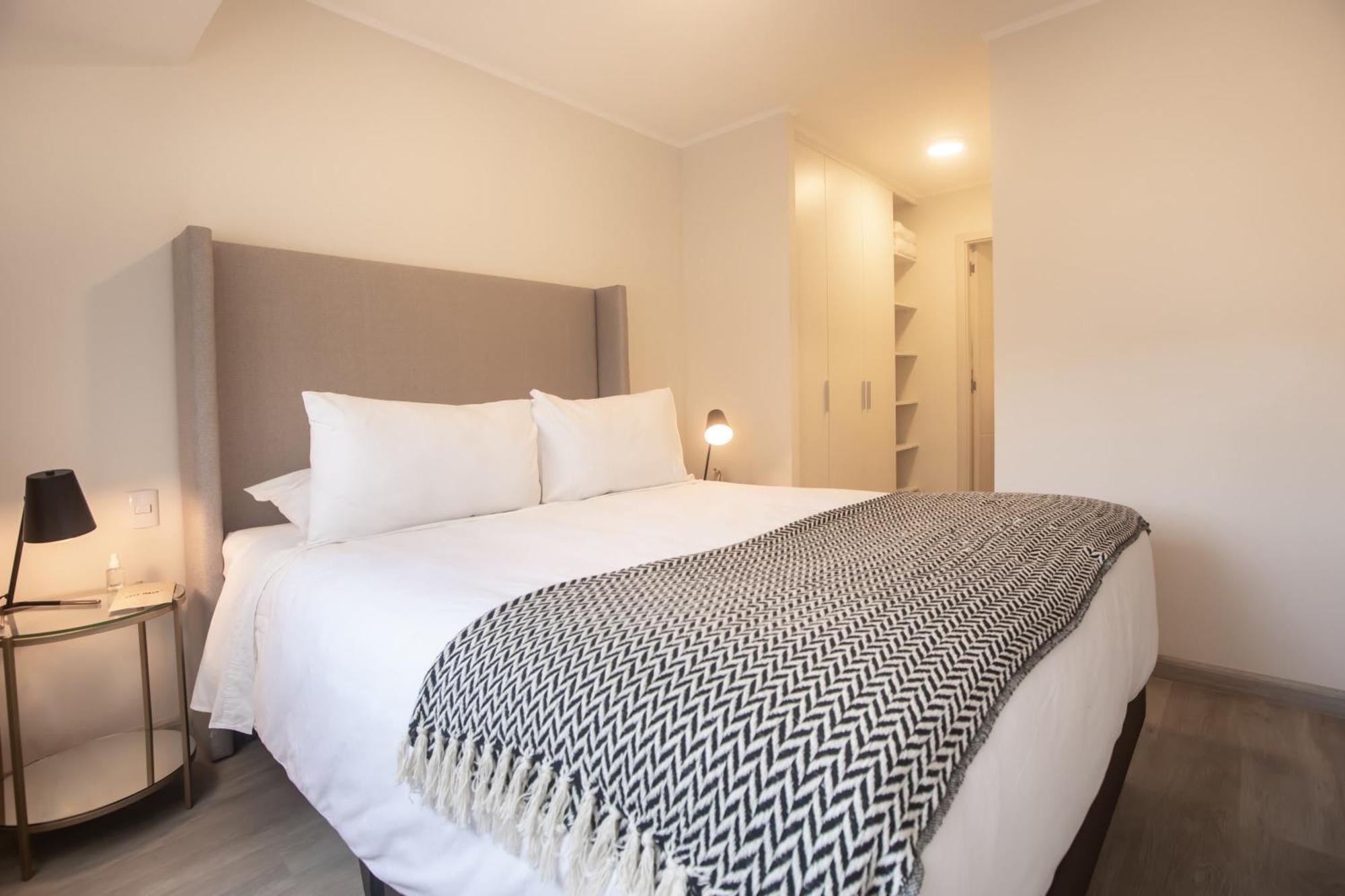 El Sol By Wynwood House Aparthotel Lima Bagian luar foto