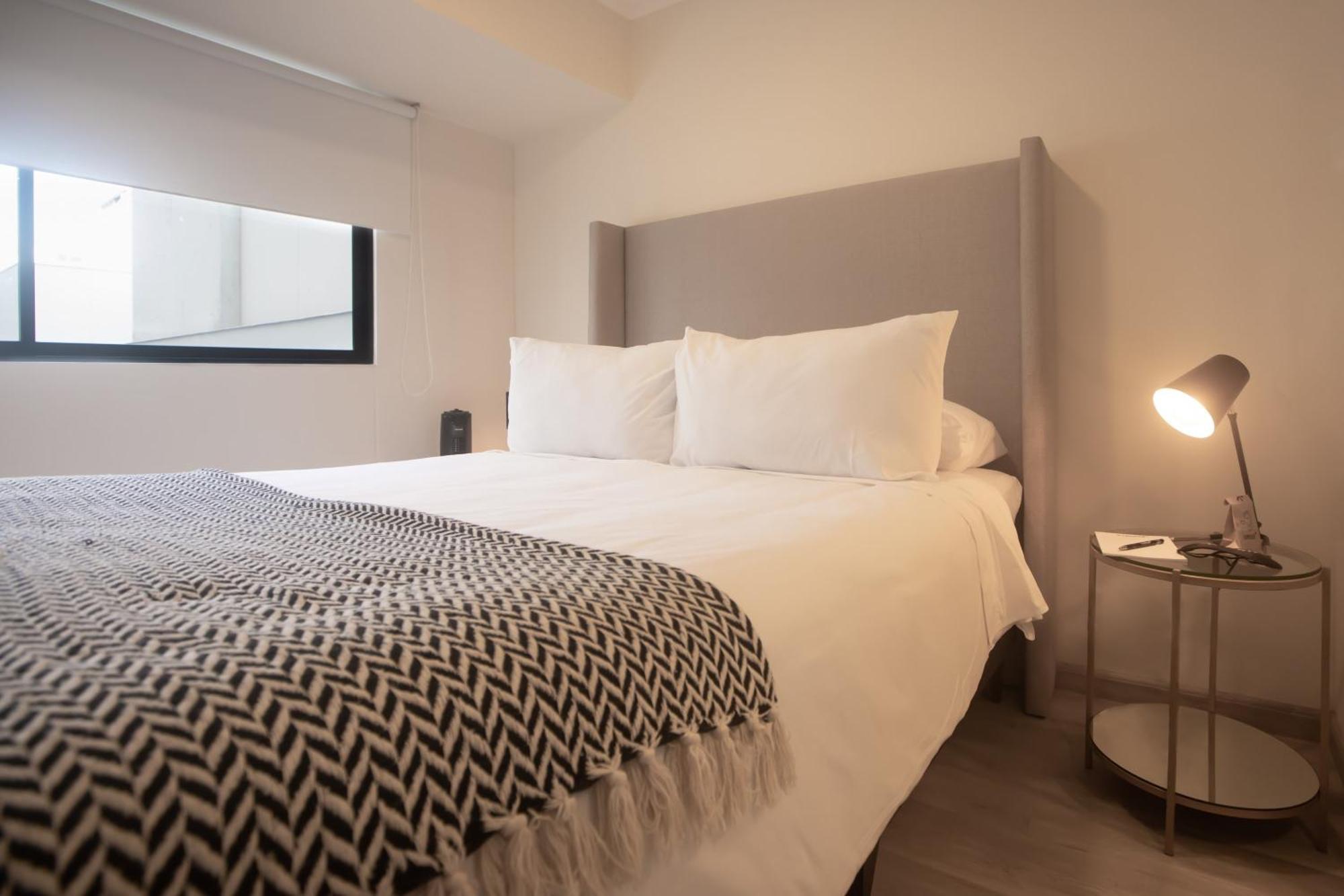 El Sol By Wynwood House Aparthotel Lima Bagian luar foto