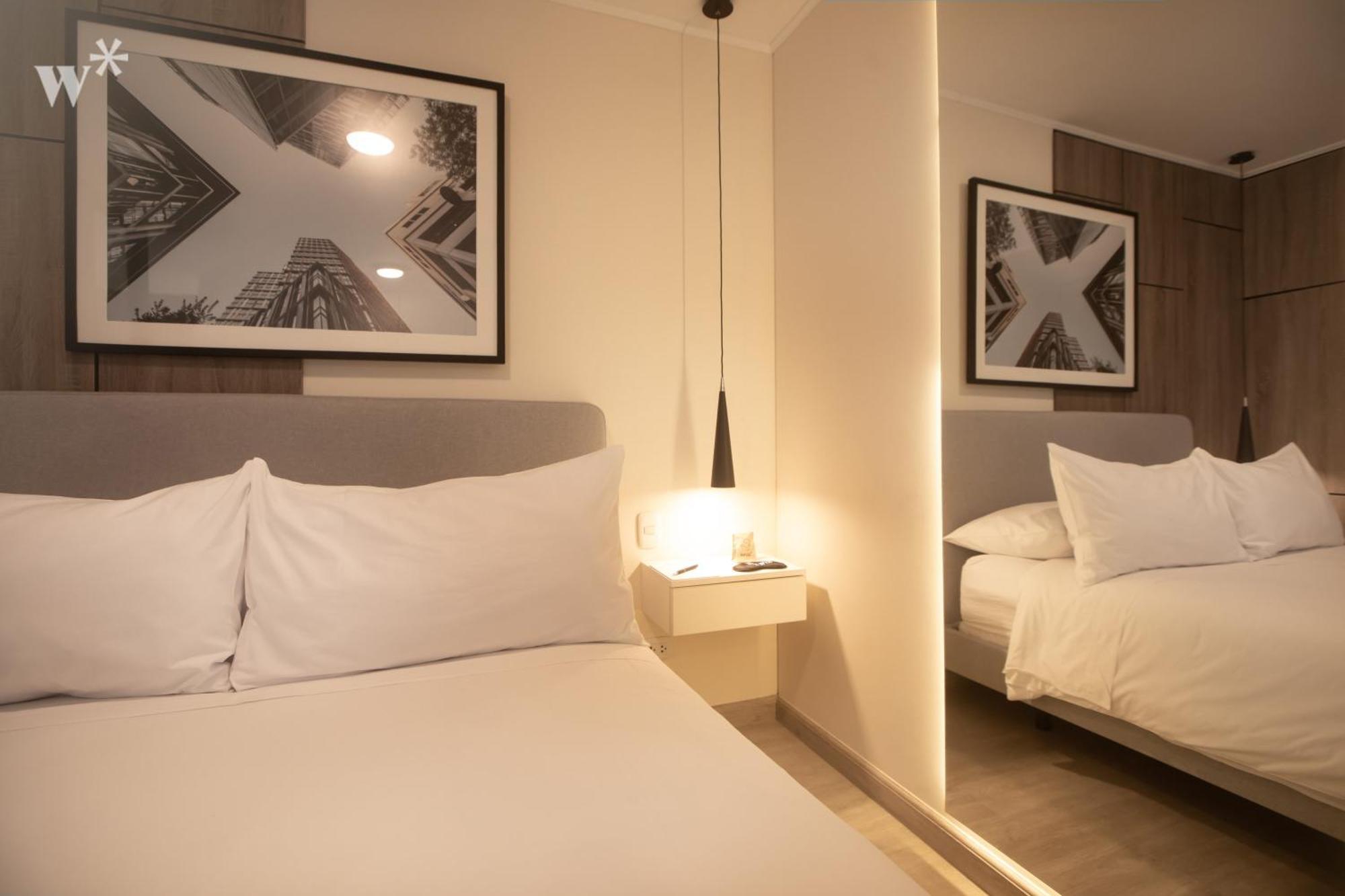 El Sol By Wynwood House Aparthotel Lima Bagian luar foto