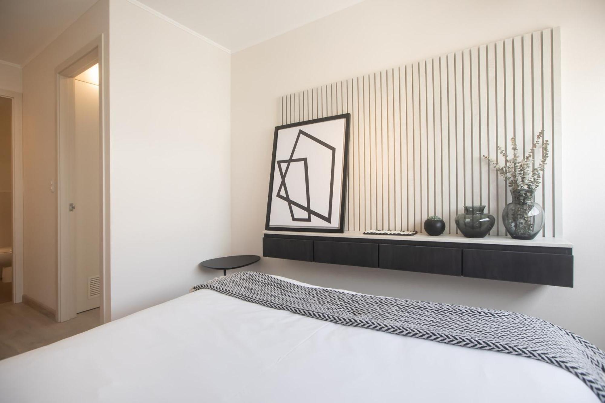 El Sol By Wynwood House Aparthotel Lima Bagian luar foto