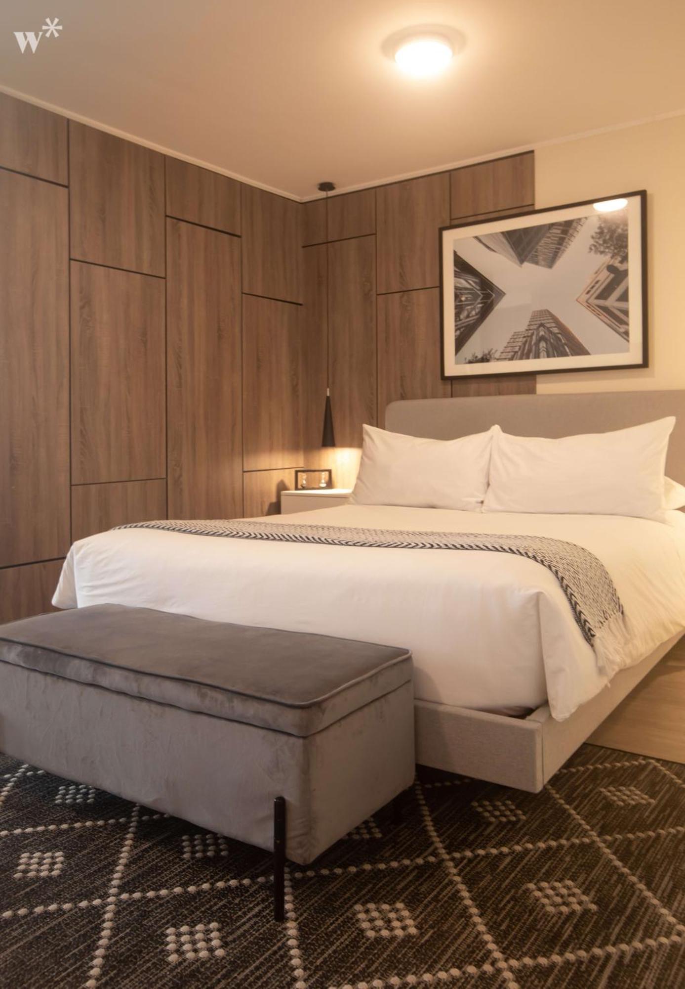 El Sol By Wynwood House Aparthotel Lima Bagian luar foto