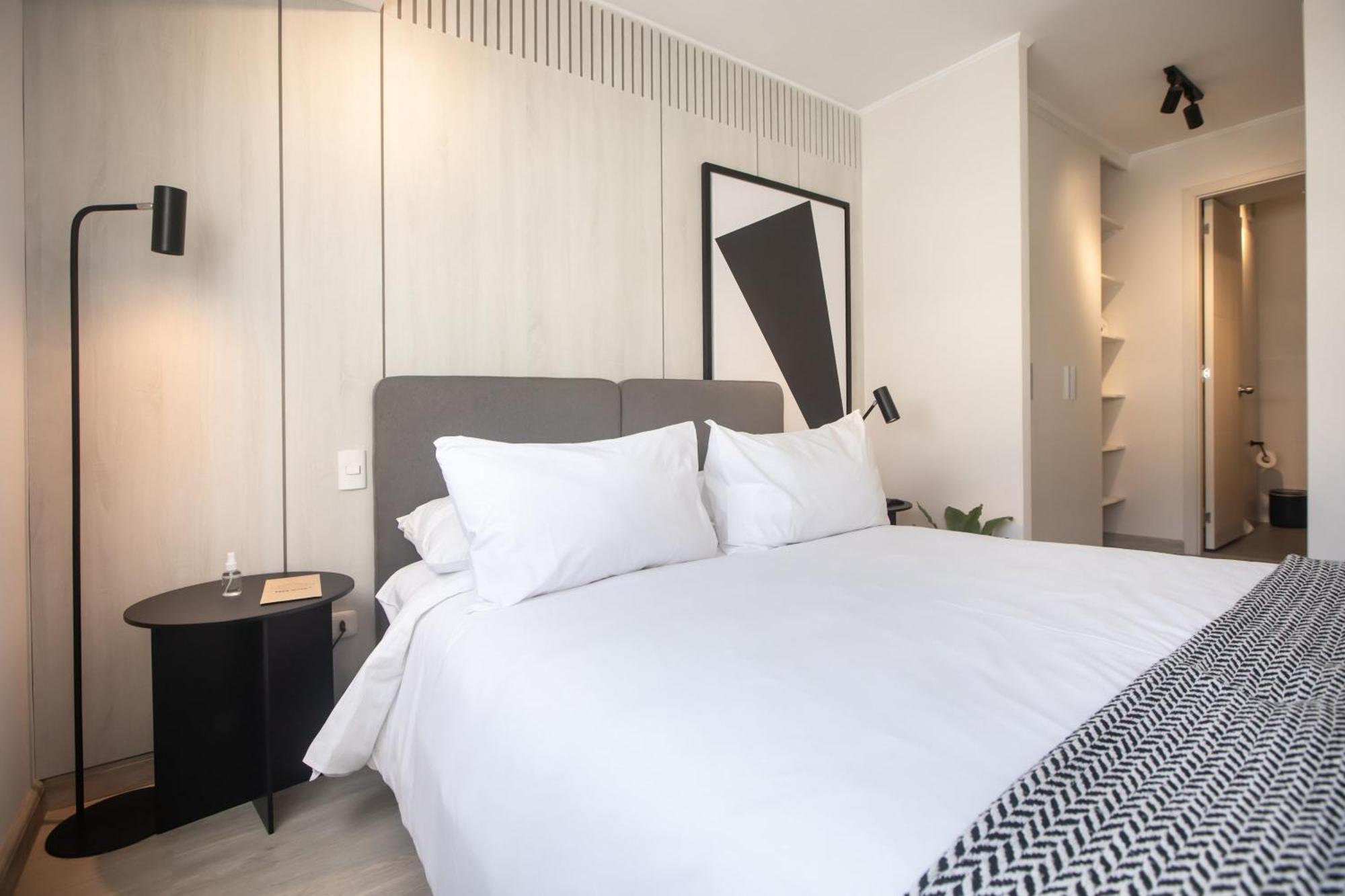 El Sol By Wynwood House Aparthotel Lima Bagian luar foto
