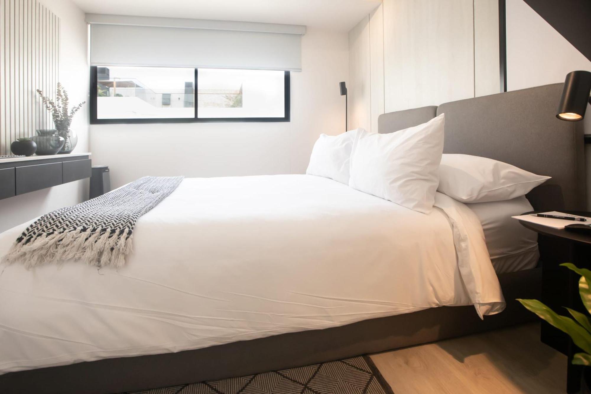 El Sol By Wynwood House Aparthotel Lima Bagian luar foto