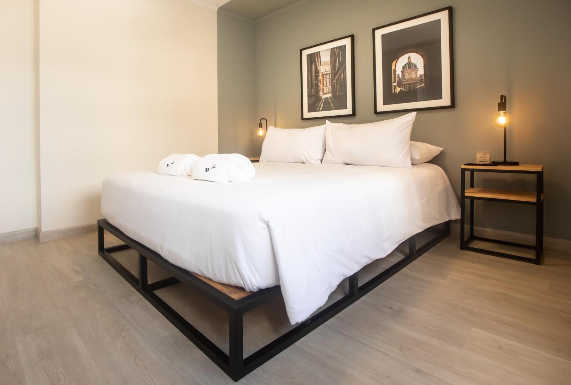 El Sol By Wynwood House Aparthotel Lima Bagian luar foto