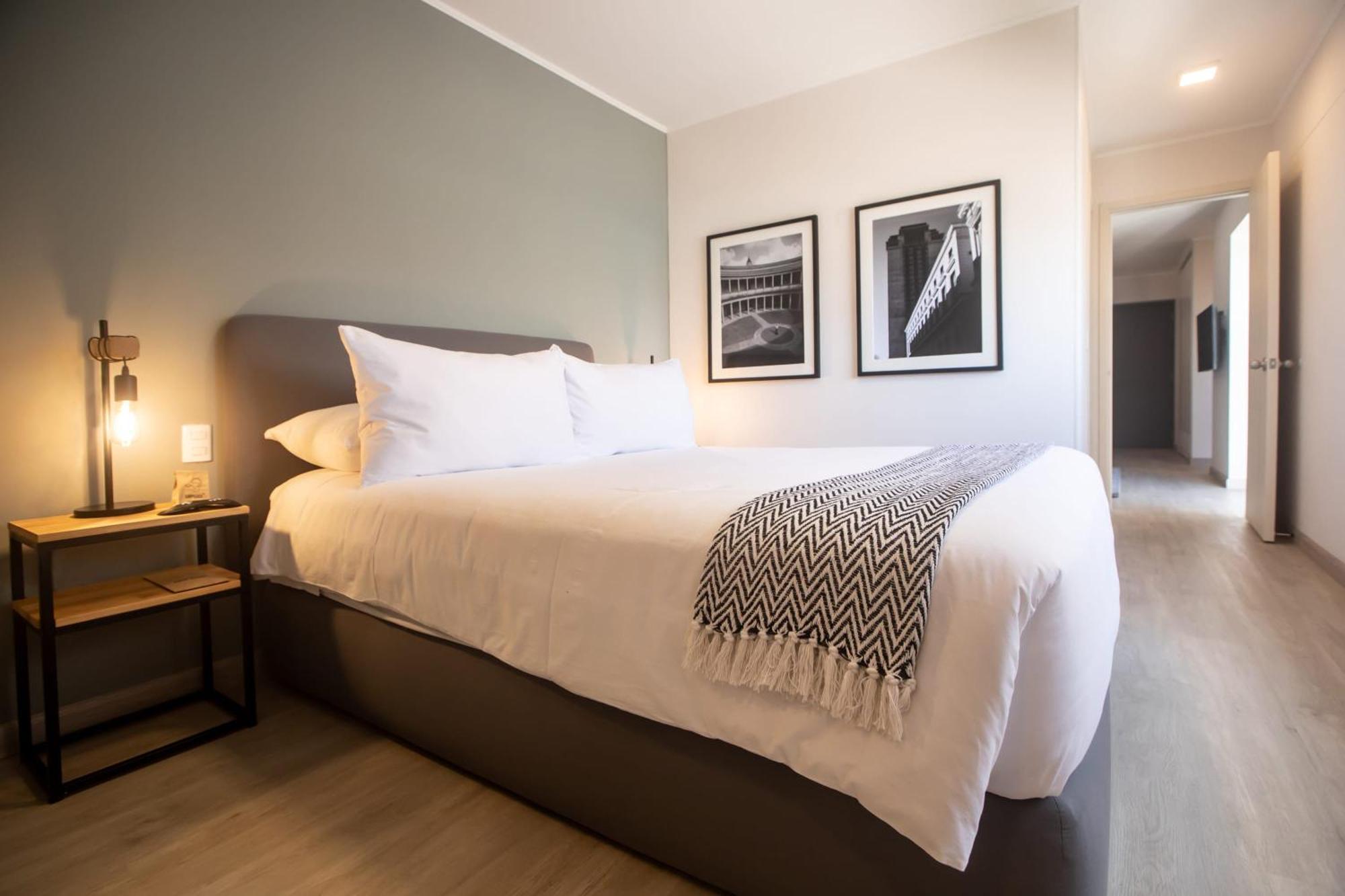 El Sol By Wynwood House Aparthotel Lima Bagian luar foto