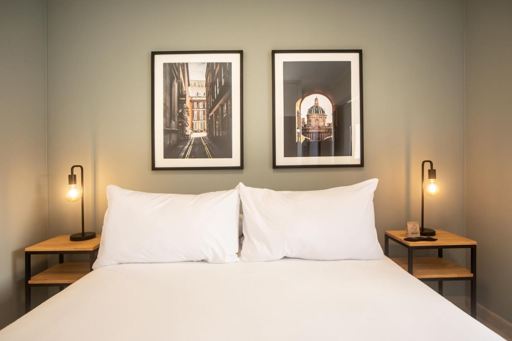 El Sol By Wynwood House Aparthotel Lima Bagian luar foto