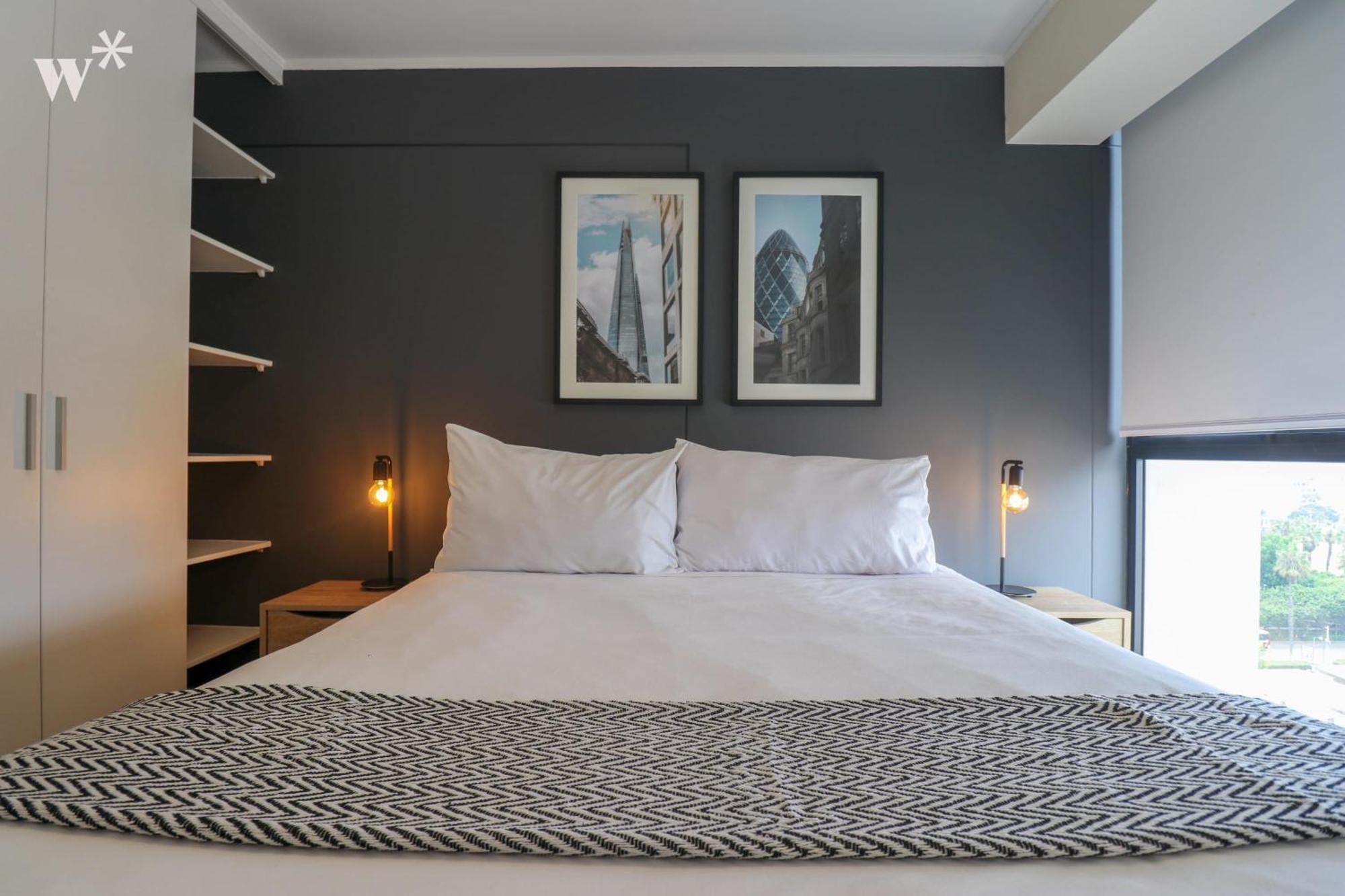El Sol By Wynwood House Aparthotel Lima Bagian luar foto