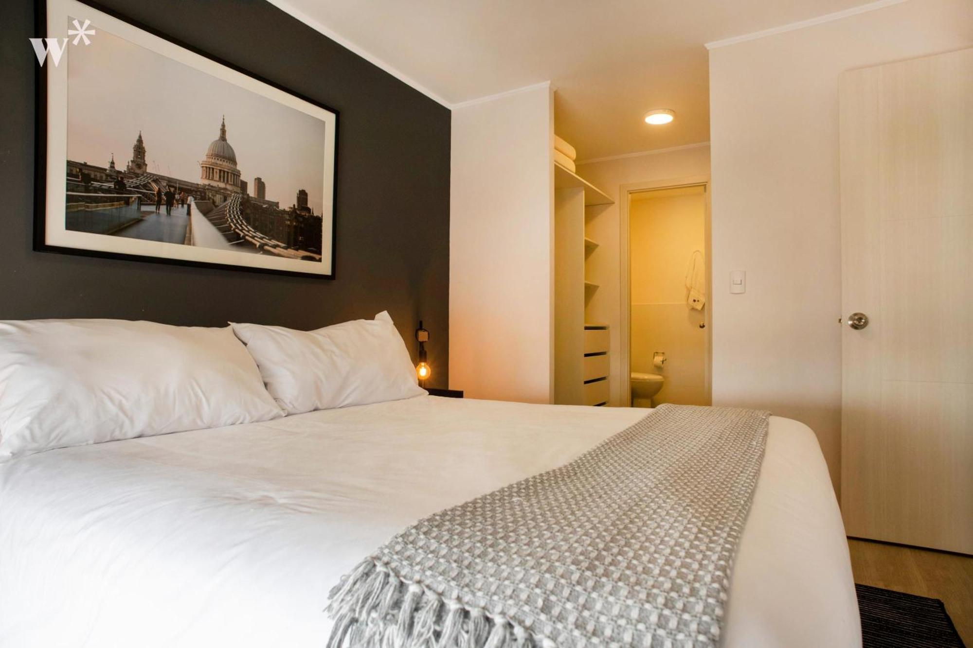 El Sol By Wynwood House Aparthotel Lima Bagian luar foto
